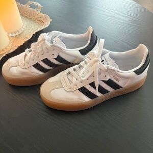Adidas samba